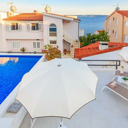 Meri Apartment Trogir