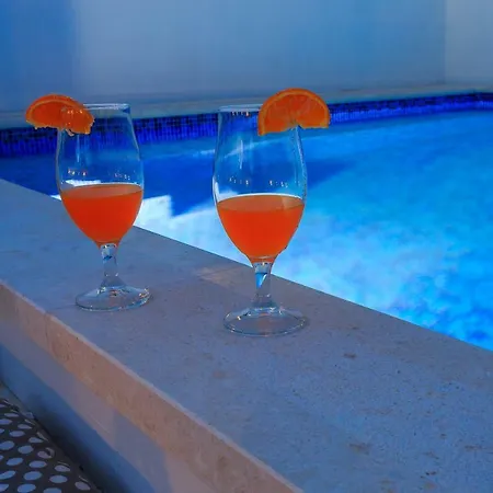 Apartment Meri Trogir