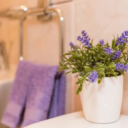 Meri Apartment Trogir