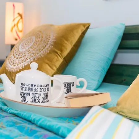 Meri Apartment Trogir