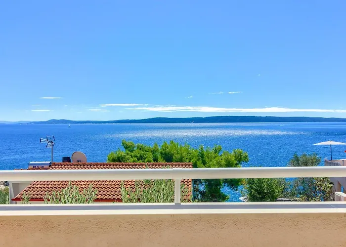 Apartamento Meri