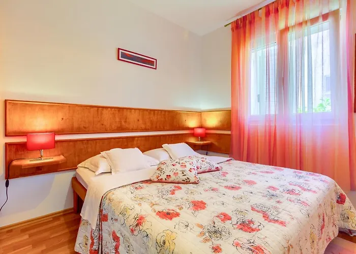Apartamento Meri *