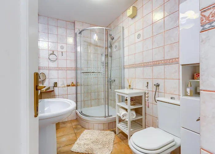Apartamento Meri *