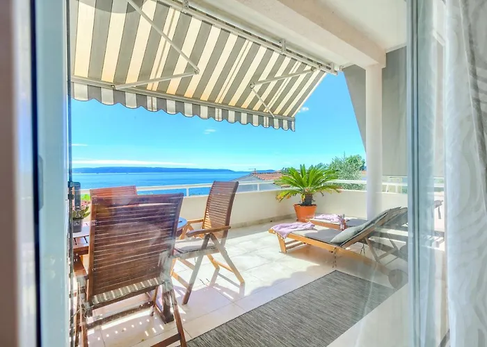 Apartamento Meri *