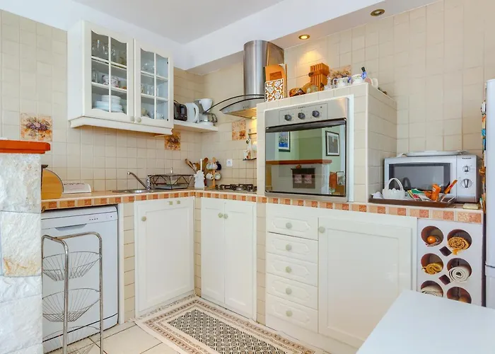 Apartamento Meri *