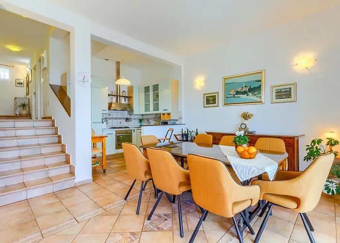 Apartamento Meri