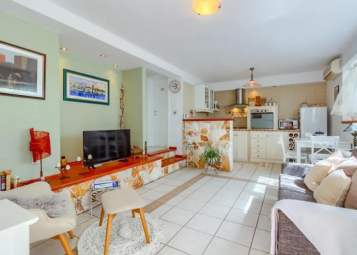 Apartamento Meri