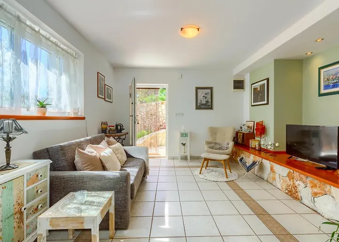 Meri Apartamento Trogir