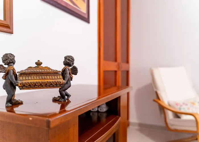 Meri Apartamento Trogir