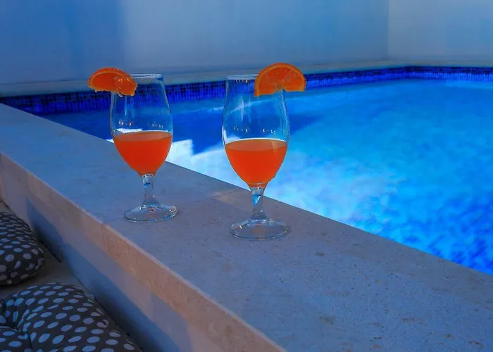 شقة Meri تروغير