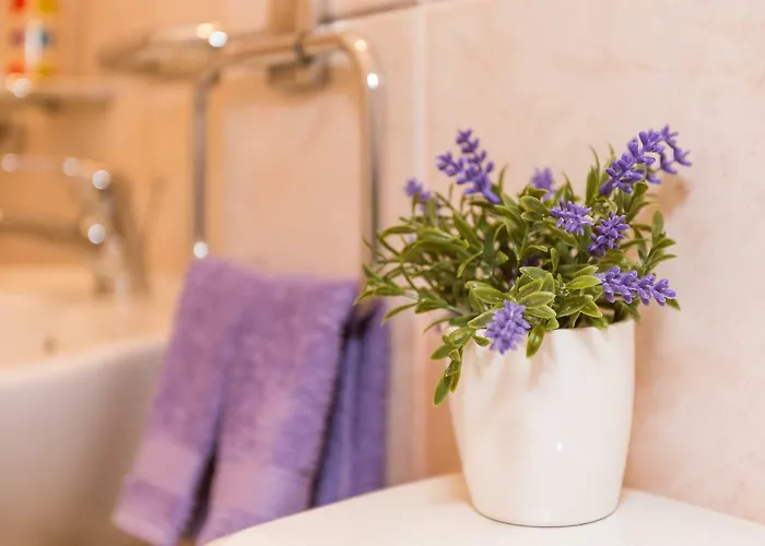 Meri Apartamento Trogir