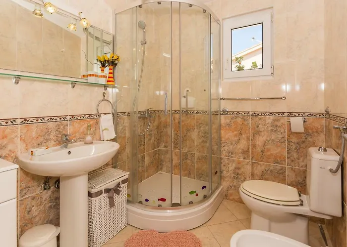 Apartamento Meri