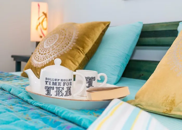 Meri Apartamento Trogir