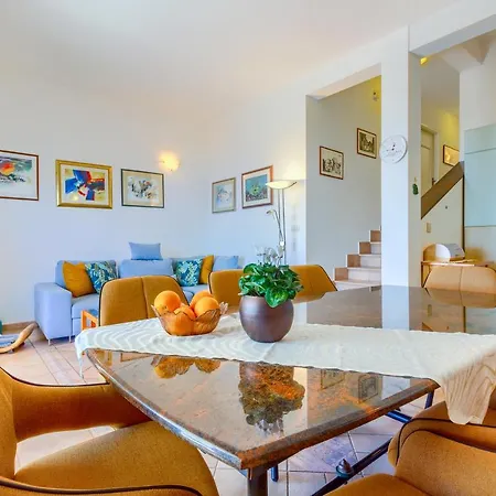 Meri Appartement *