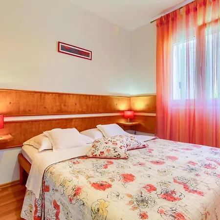 Appartement Meri *