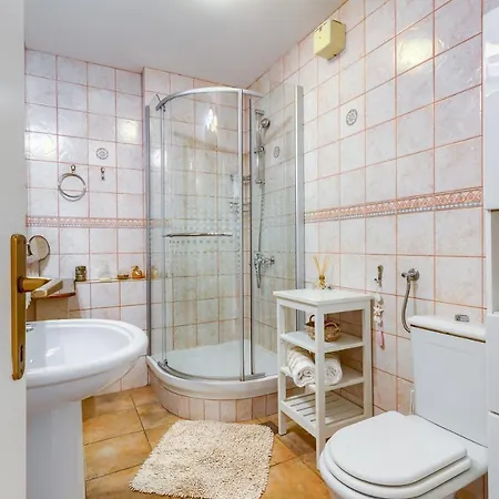 Appartement Meri *