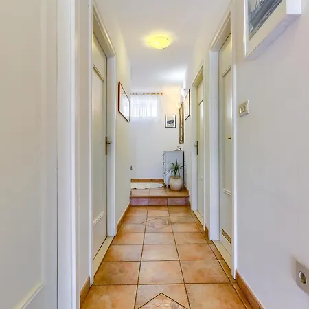 Appartement Meri *