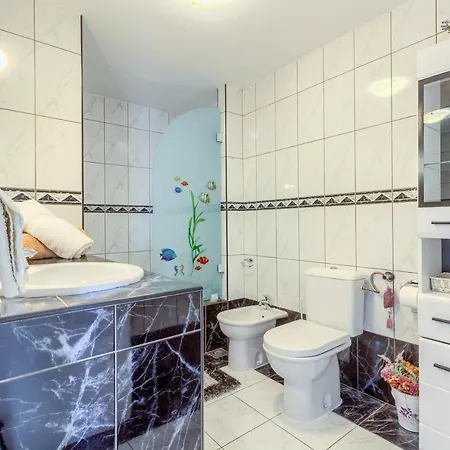 Meri Appartement *