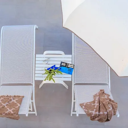 Appartement Meri Trogir