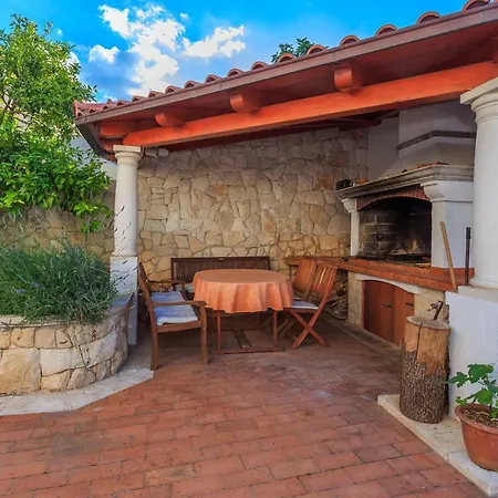 Appartement Meri Trogir