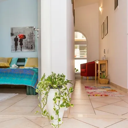 Meri Appartement *